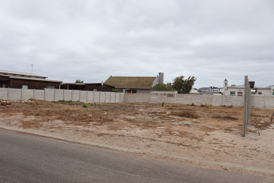 0 Bedroom Property for Sale in Britannia Bay Western Cape